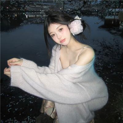 可爱的恶魔